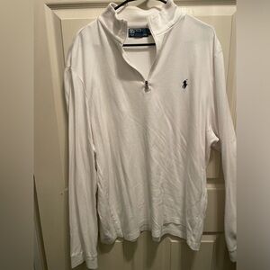 Ralph Lauren Pullover, men’s XL
